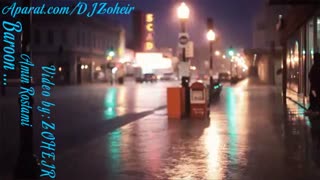 ویدیو موزیک بارون داره هدر میشه ... تقدیم به دوستای گل نماشا