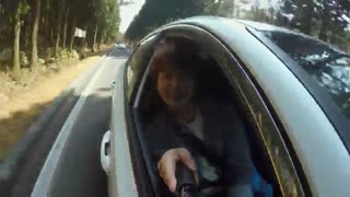 تبلیغ **جدید** و فوق العاده زیبای کیوهیون و تهیان ❤ snsd , super junior