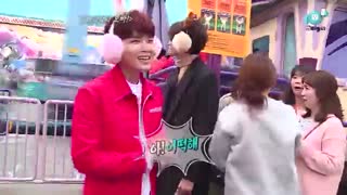 Celebrity bromance S3 ❤️❤️ EP2