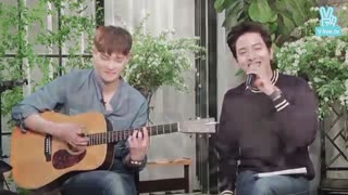 Cnblue..you are so fine..