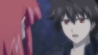 Kaze no Stigma amv