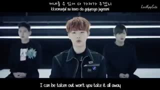 Block B - Toy MV [English subs + Romanization + Hangul] HD