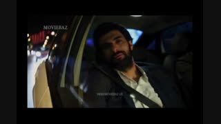 میکس عاشقانه سریال لطیفه با صدای  محسن جمال