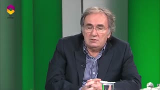 برنامه شماره *2*پروفسور ساراچ اوغلو-18 مهر 94