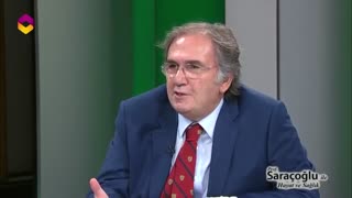 برنامه شماره *3*پروفسور ساراچ اوغلو-25 مهر 94