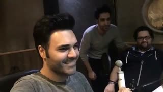 پوریا حیدری