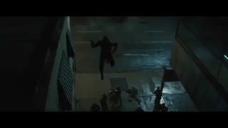 suicide squad  Official trailer 3