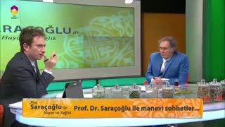 برنامه شماره *6*پروفسور ساراچ اوغلو-16 آبان 94