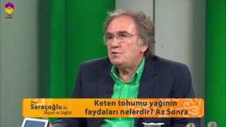 برنامه شماره *10*پروفسور ساراچ اوغلو-14 آذر 94