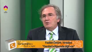 برنامه شماره *12*پروفسور ساراچ اوغلو-28 آذر 94