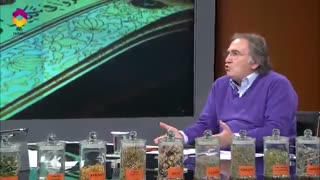 برنامه شماره *13*پروفسور ساراچ اوغلو-5 دی 94