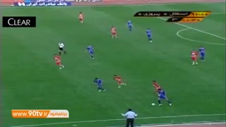 گل فرهاد مجیدی