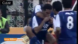 گل های محمود فکری