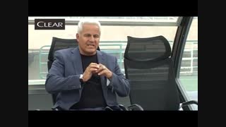 خاطرات جنجالی دربی