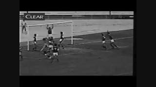 پنالتی نامجو و ساوه قلیچی