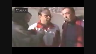 تعویض جنجالی کرمانی