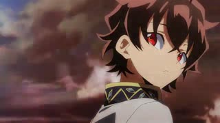 Sousei no Onmyouji amv