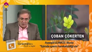 برنامه شماره *16*پروفسور ساراچ اوغلو-26 دی 94