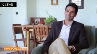 بعد از اون دربی سر تمرین استقلال جلوی پام گوسفند کشتن