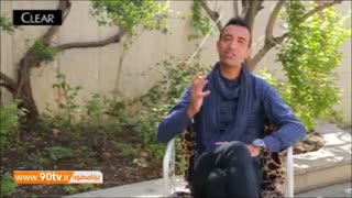 جای علی انصاریان خالیه