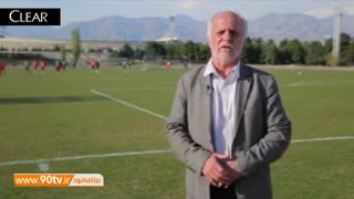 2-1 استقلال- بهار برای پرسپولیس