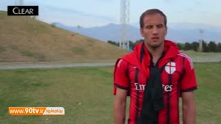 بعضیا فضای مجازی رو مسموم کردن، دیگه نمیشه کل کل کرد