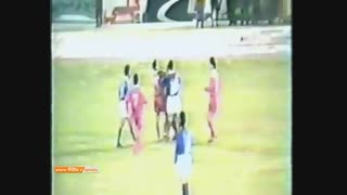 ادامه ی جنجال در دربی