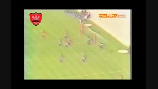 دربی 27: استقلال 0- پرسپولیس 3