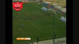 دربی 51: استقلال 1- پرسپولیس 1