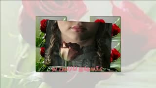 ویدئوکلیپ بهونه قشنگ من از مریم حیدرزاده