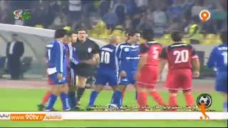 عذرخواهی بعد از 12 سال