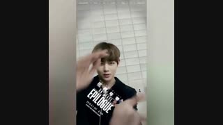 bts taehyung