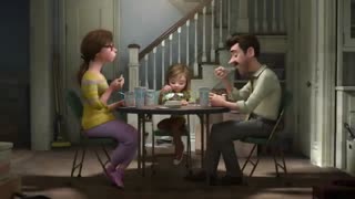 In said out تریلر