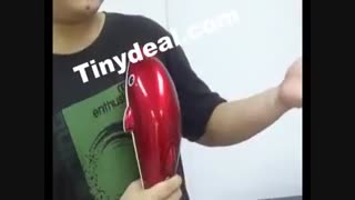 ماساژور دلفینی بزرگ