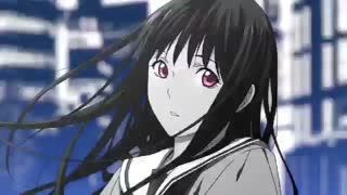 تیتراژ آغازین انیمه noragami(توضیحات)