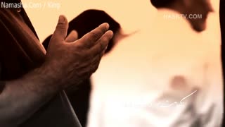 King Love : حضرت ماه