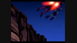 بن تن دوبله فارسی