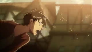 attack on titan(eren) amv (توضیحات)