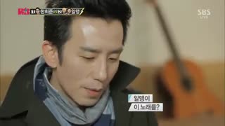 مسابقه ی کره ای خوانندگی kpop satr توضیحات