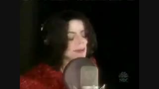 مایکل جکسون - ترانه اسپانیایی  todo para ti