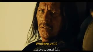 فیلم سینمایی "Machete Kills"