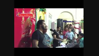 امید مولوی ماست امواردن