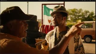 فیلم سینمایی "Machete Kills" با بازی لیدی گاگا