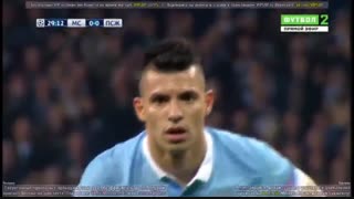 منچستر سیتی 1 - 0 پاری سن ژرمن +تحلیل بازی