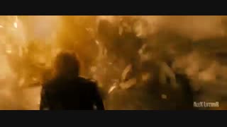 Doctor Strange Official Trailer (2016)