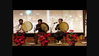 تواشیح دیانت