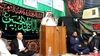 الشاعر الاستاد ملا عمران العبادی لیلة ولادة الزهراء س