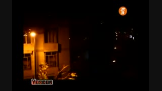 دکلمه شعر کوچه فریدون مشیری