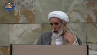 جلسه چهل و چهارم درس جهاد و دفاع استاد طائب