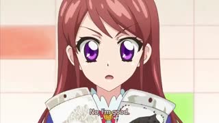 انیمه aikatsu (آیکاتسو) قسمت 67